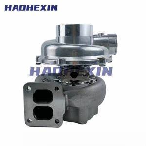 RHE7 Turbocharger 114400-3340