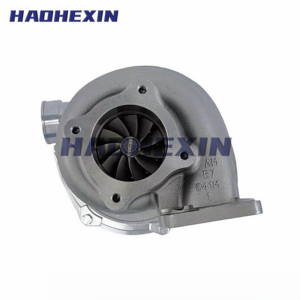 RHE7 Turbocharger 114400-3340