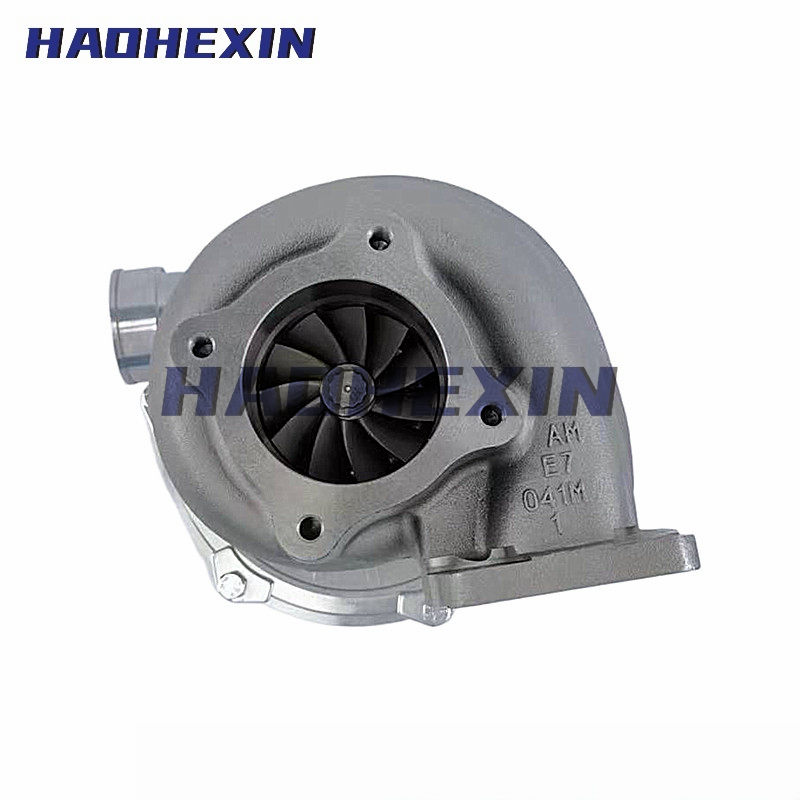 RHE7 Turbocharger 114400-3340
