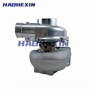 RHE7 Turbocharger 114400-3340