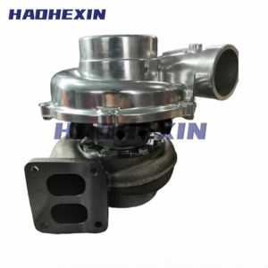 RHE8 Turbocharger 24100-3130A