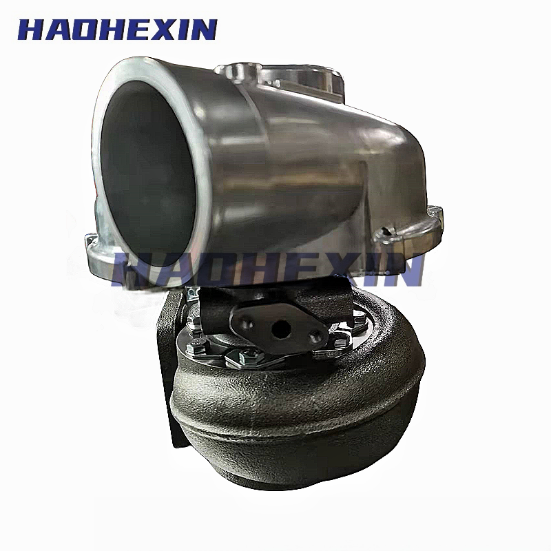 RHE8 Turbocharger 24100-3130A