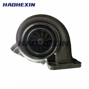 RHE8 Turbocharger 24100-3130A
