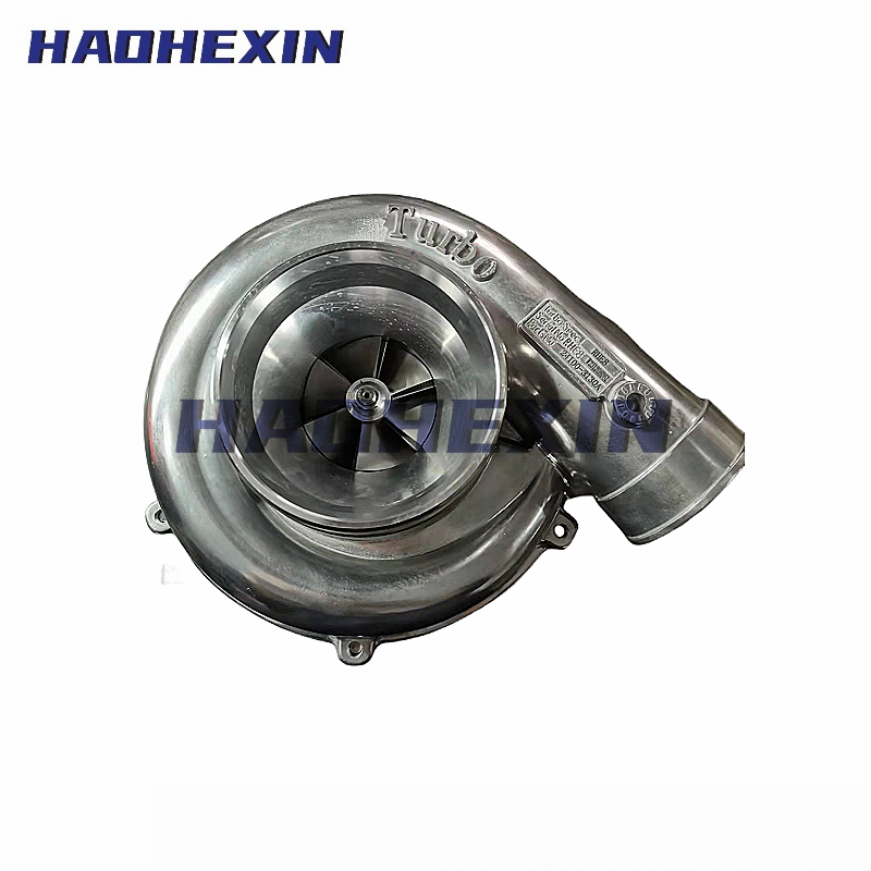 RHE8 Turbocharger 24100-3130A