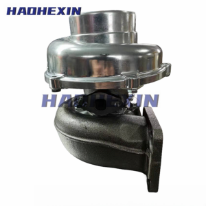 RHE8 Turbocharger 24100-3130A