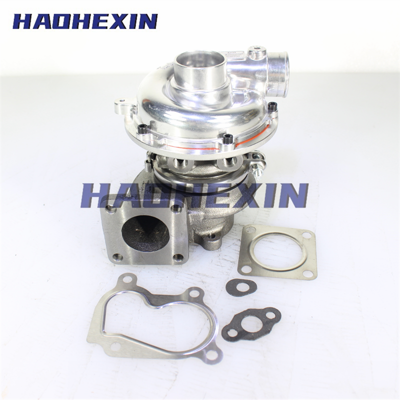 RHF5 Turbo 8980198930