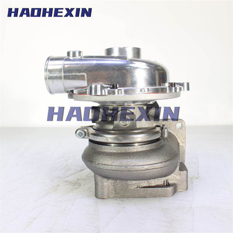 RHF5 Turbo 8980198930