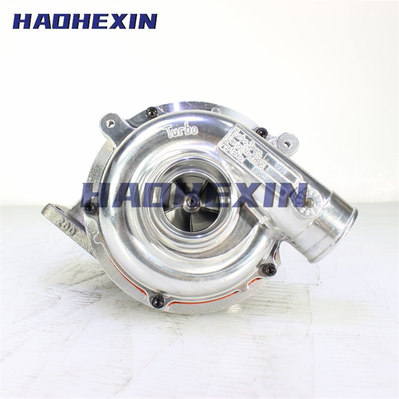 RHF5 Turbo 8980198930