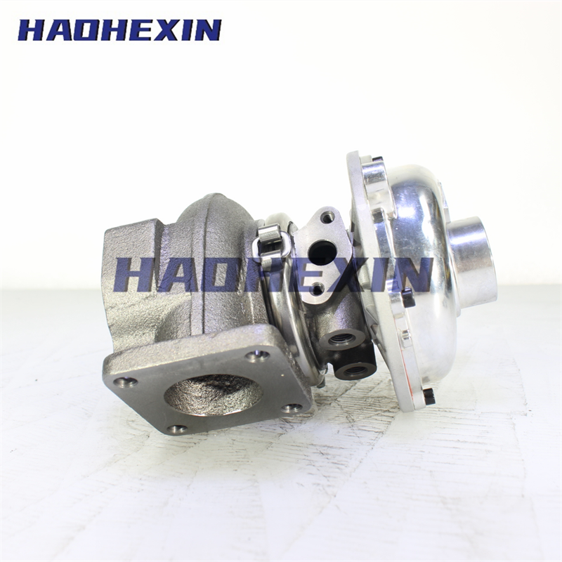 RHF5 Turbo 8980198930