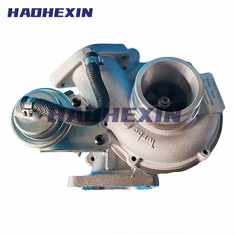 RHF5 Turbocharger 17201-EW070