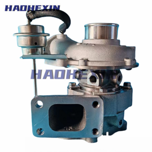 RHF5 Turbocharger 17201-EW070