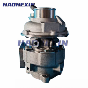RHF5 Turbocharger 17201-EW070