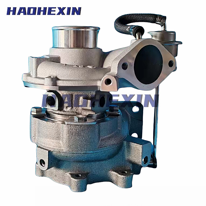 RHF5 Turbocharger 17201-EW070