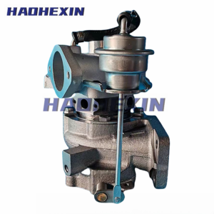 RHF5 Turbocharger 17201-EW070