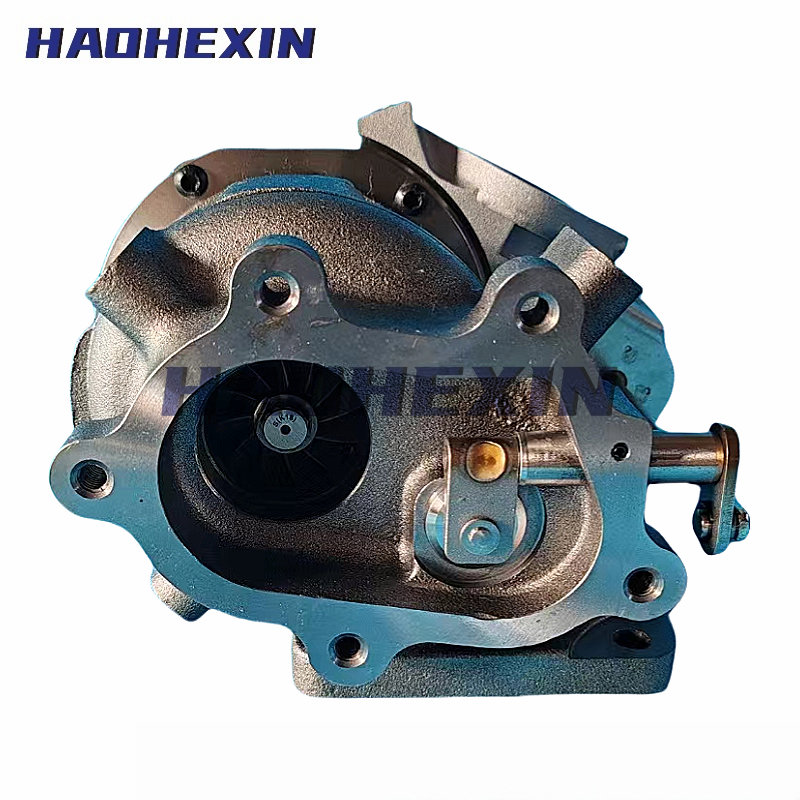 RHF5 Turbocharger 17201-EW070