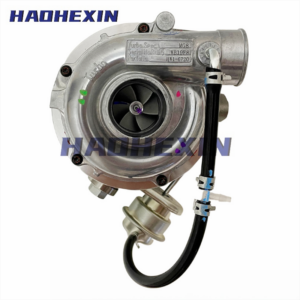 RHF5WB Turbocharger HW1-6720