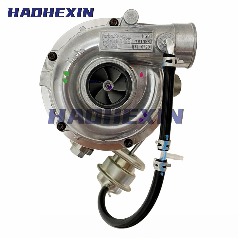 RHF5WB Turbocharger HW1-6720