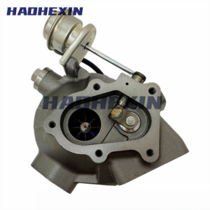 RHF5WB Turbocharger HW1-6720
