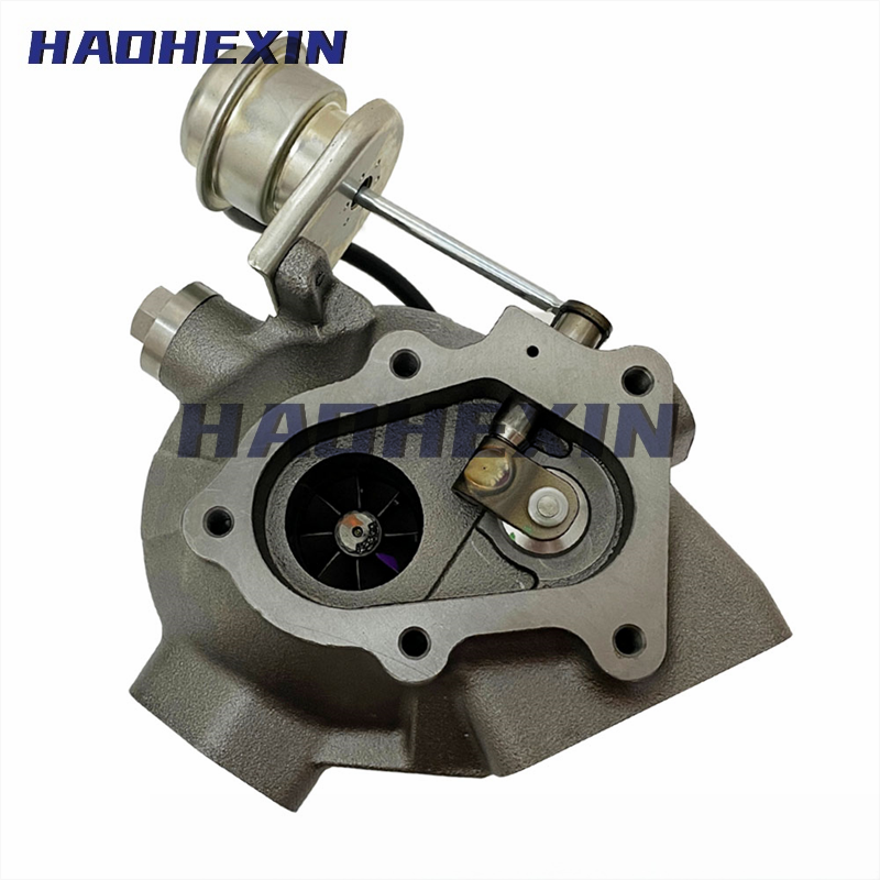 RHF5WB Turbocharger HW1-6720