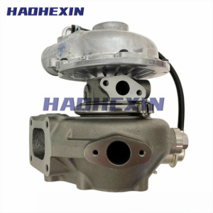RHF5WB Turbocharger HW1-6720
