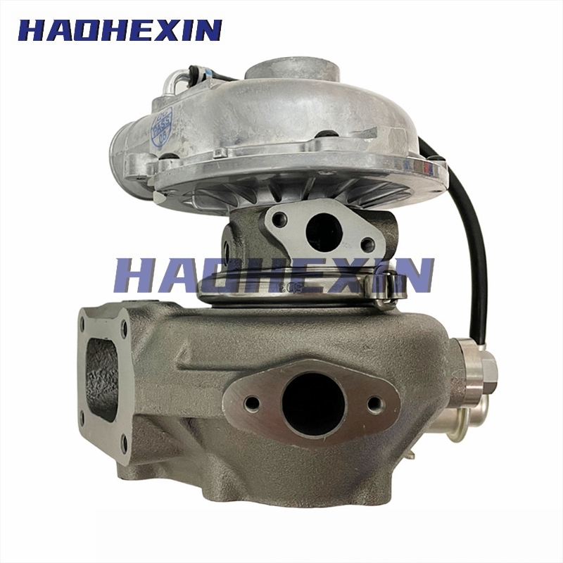 RHF5WB Turbocharger HW1-6720