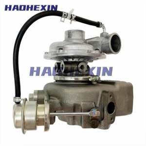 RHF5WB Turbocharger HW1-6720