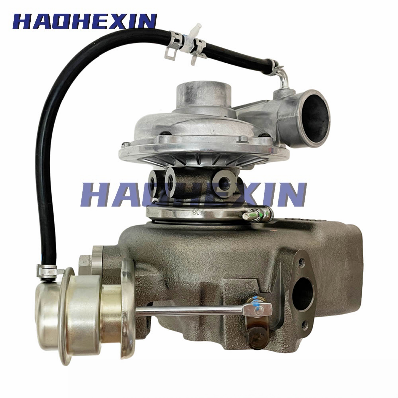 RHF5WB Turbocharger HW1-6720