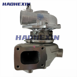 RHF5WB Turbocharger HW1-6720