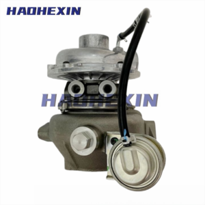RHF5WB Turbocharger HW1-6720