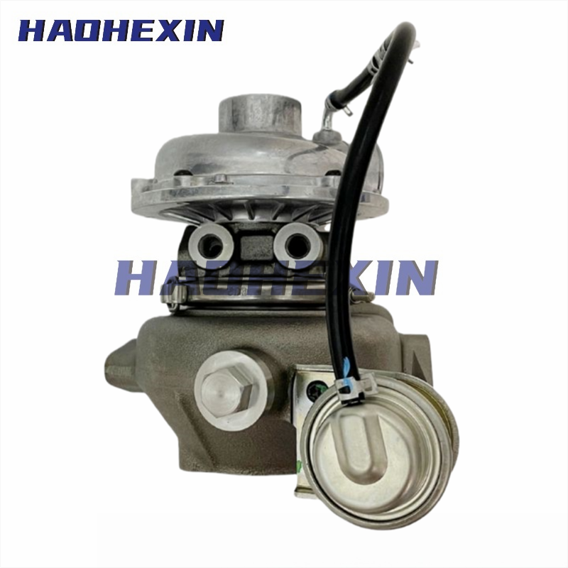RHF5WB Turbocharger HW1-6720