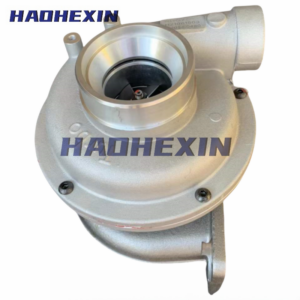 RHG7 Turbocharger 17201-E0480