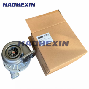 RHG7 Turbocharger 17201-E0480