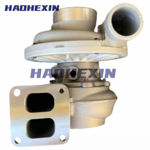 RHG7 Turbocharger 17201-E0480