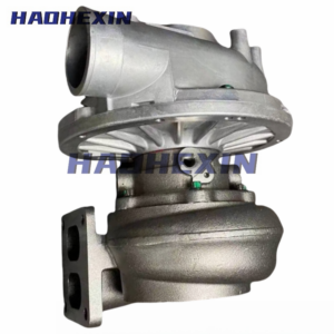 RHG7 Turbocharger 17201-E0480