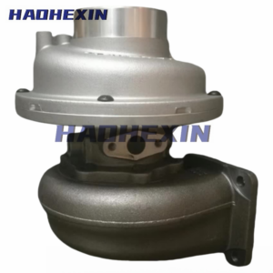 RHG7 Turbocharger 17201-E0480