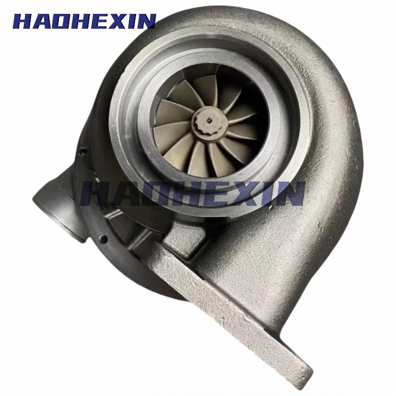 RHG7 Turbocharger 17201-E0480