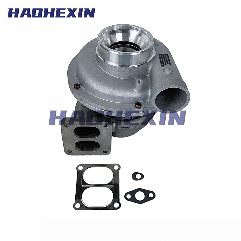 RHG8 turbocharger 24100-3424