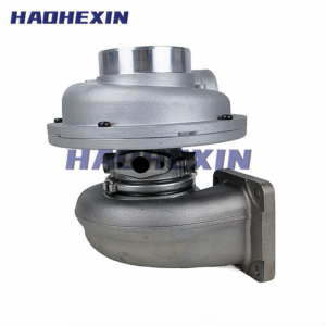 RHG8 turbocharger 24100-3424