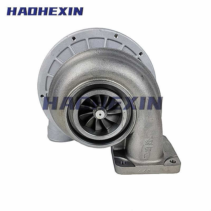 RHG8 turbocharger 24100-3424