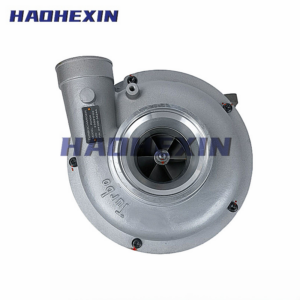 RHG8 turbocharger 24100-3424