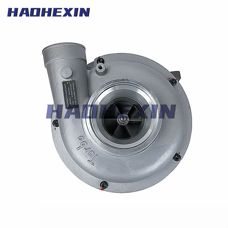 RHG8 turbocharger 24100-3424