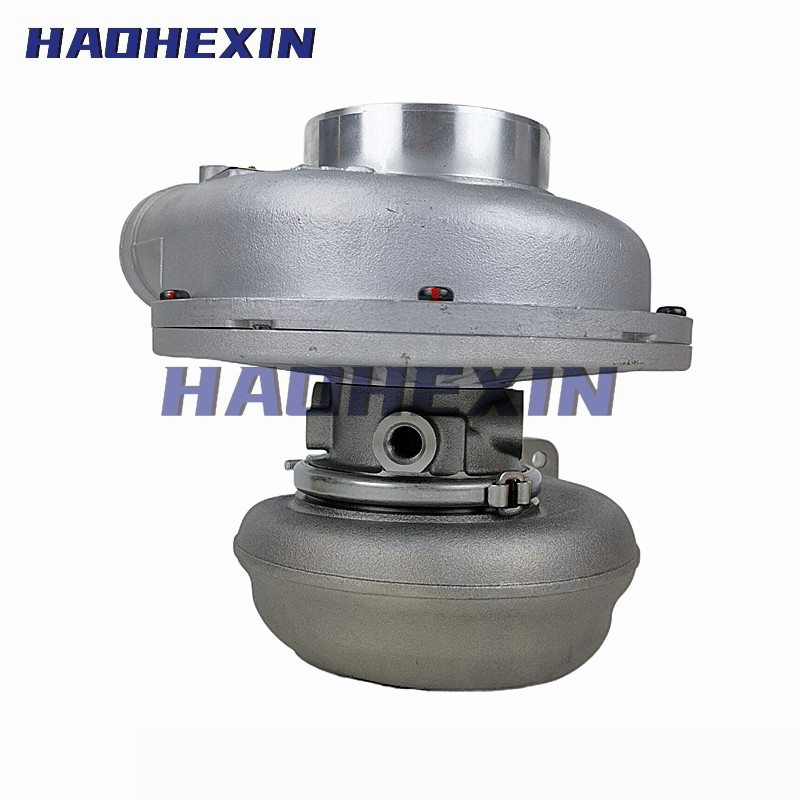 RHG8 turbocharger 24100-3424