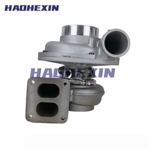 RHG8 turbocharger 24100-3424