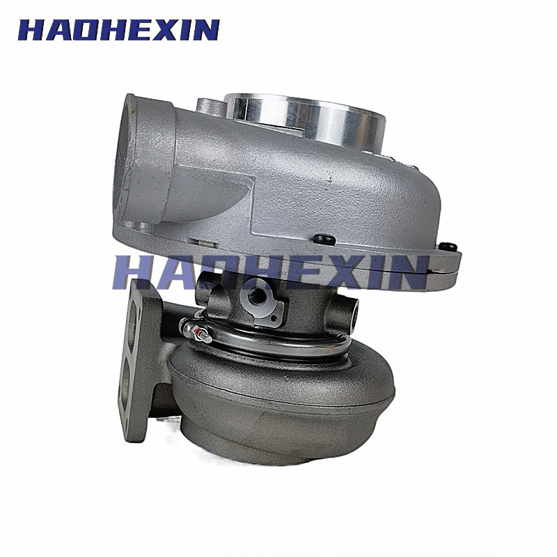 RHG8 turbocharger 24100-3424