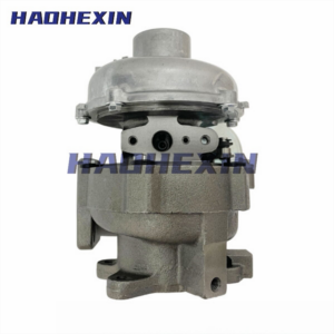 RHV4 Turbocharger WE0113700F