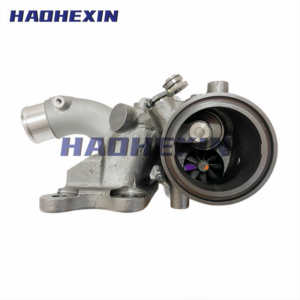 Right Turbo MGT1446Z 883938-5002