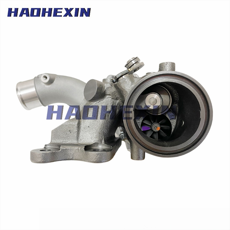 Right Turbo MGT1446Z 883938-5002