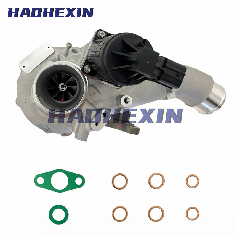 Right Turbo MGT1446Z 883938-5002