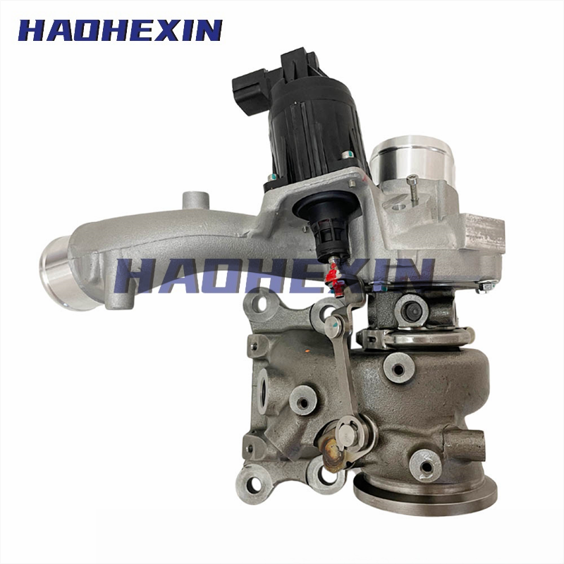 Right Turbo MGT1446Z 883938-5002