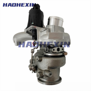 Right Turbo MGT1446Z 883938-5002